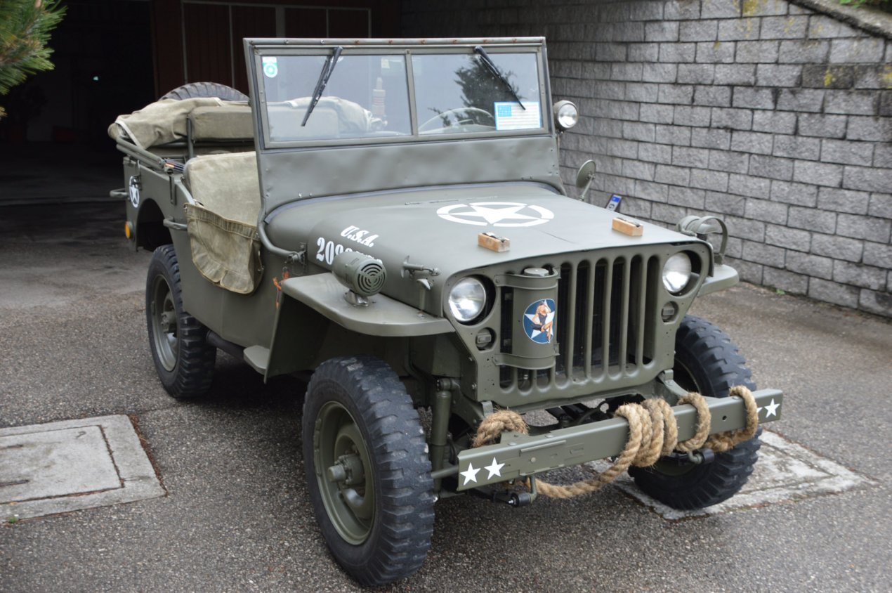 military jeep serial numbers military jeep serial numbers